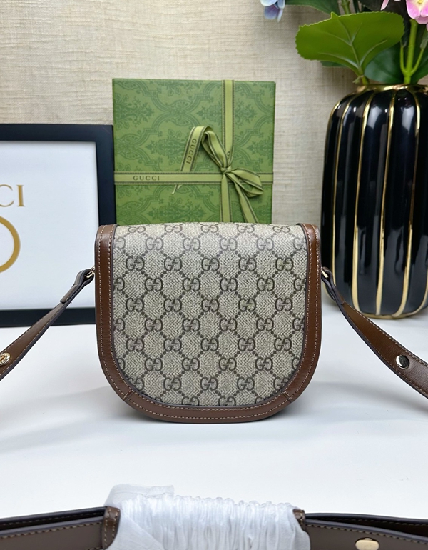 激安グッチバッグコピー内部構造